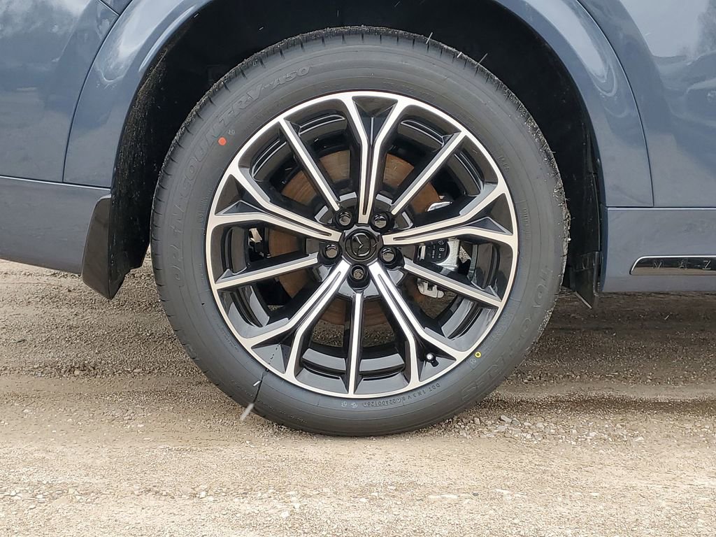 New 2026 MAZDA CX-70 3.3 Turbo S w/ Premium Package image 5