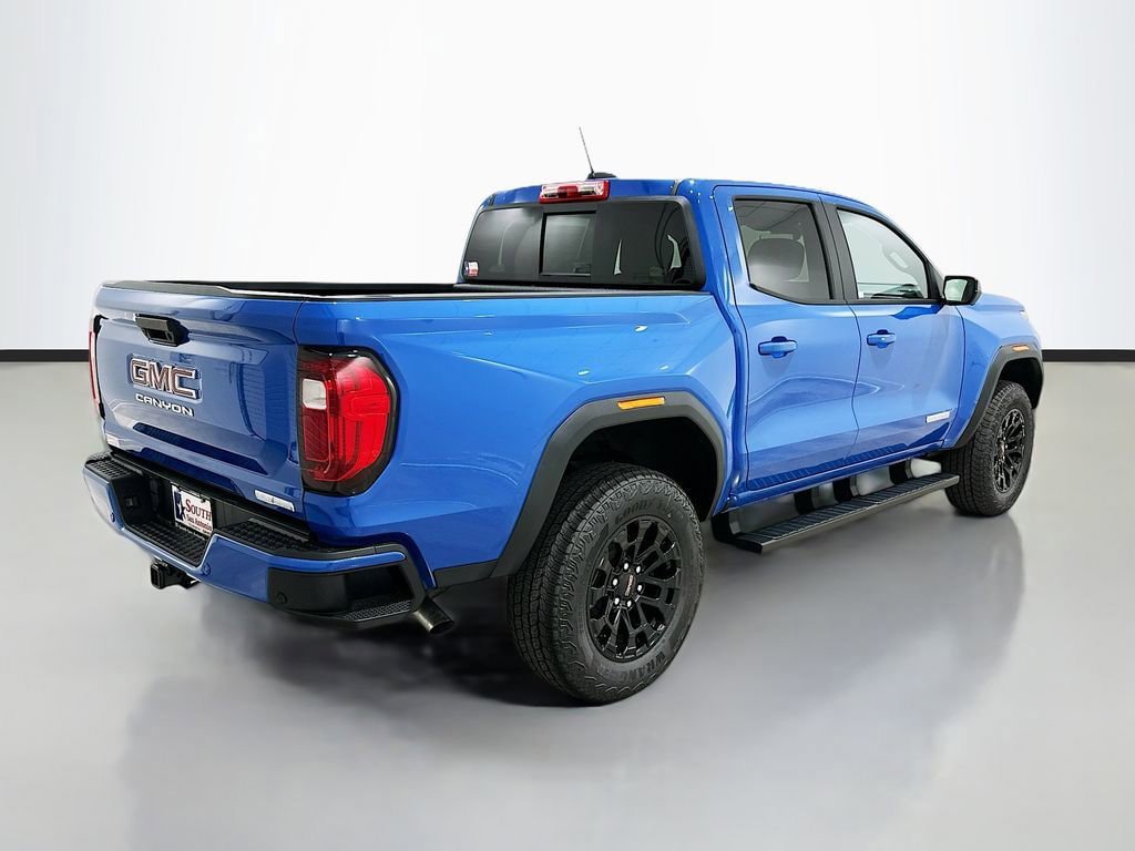 New 2026 GMC Canyon Elevation w/ Convenience Package RWD image 7