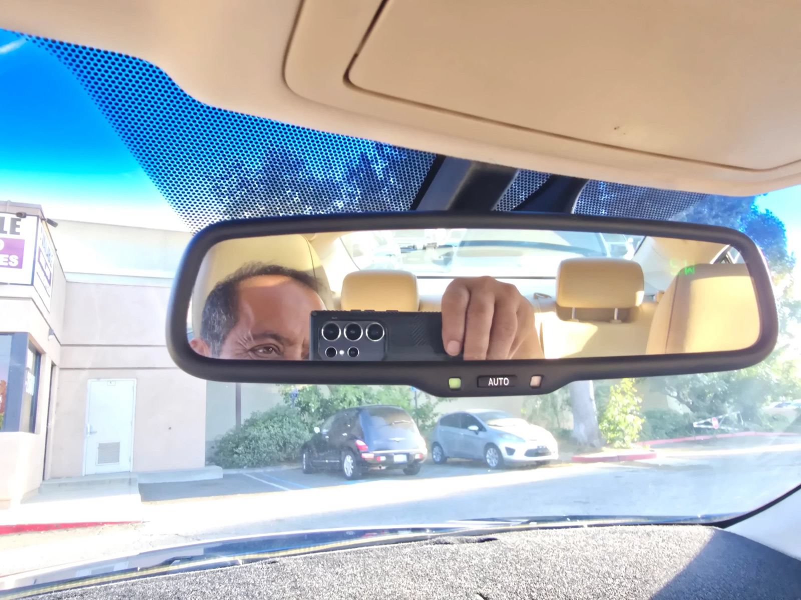 Used 2007 Lexus ES 350 FWD image 23