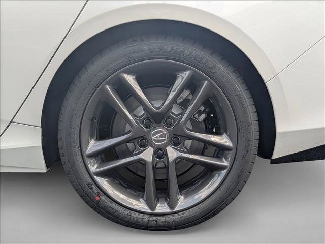 Used 2025 Acura TLX SH-AWD w/ A-SPEC Pkg image 10