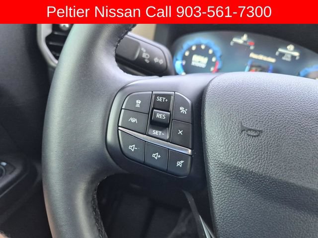 Used 2025 Ford Bronco Sport Big Bend w/ Convenience Package AWD/4WD image 27