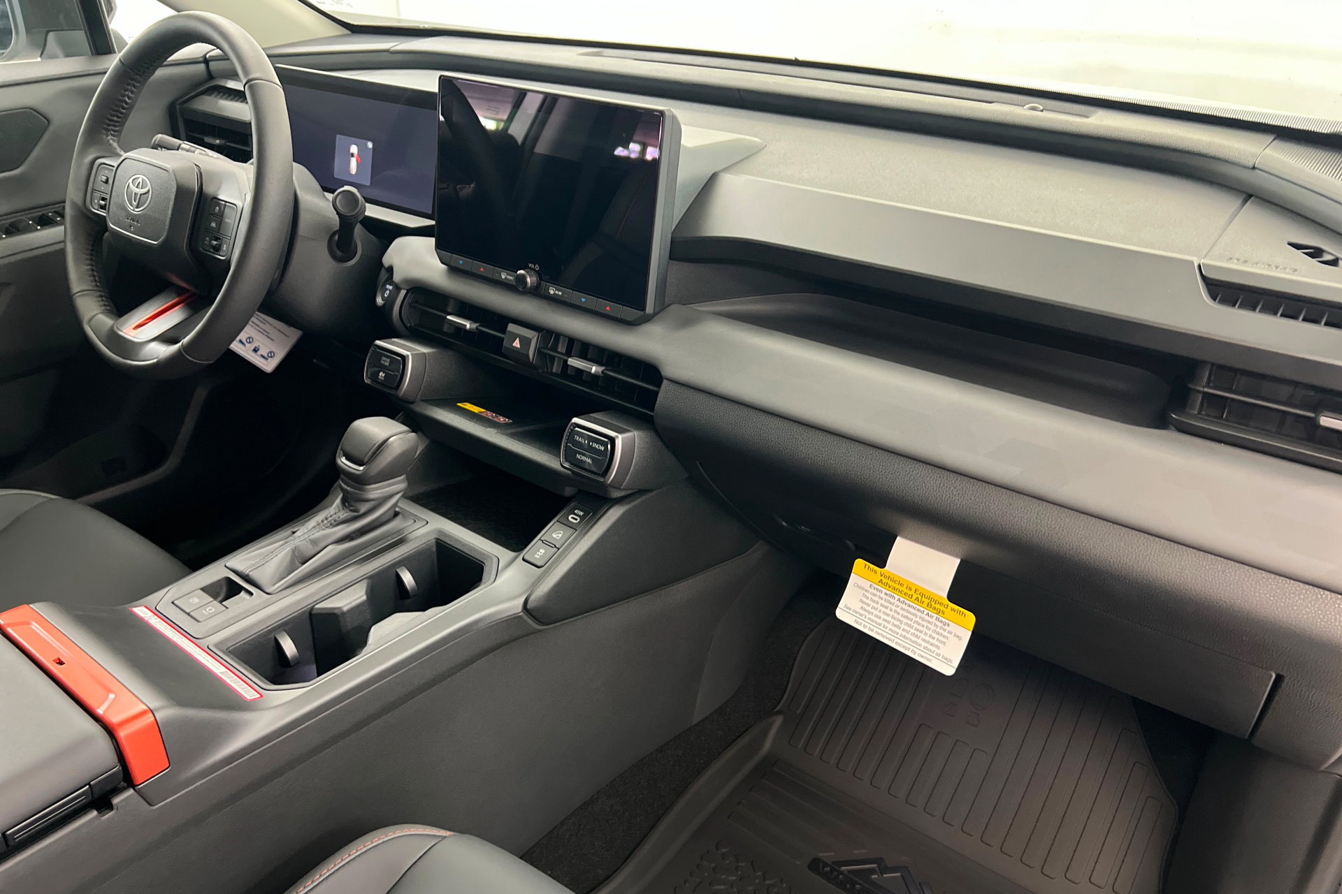 New 2026 Toyota RAV4 AWD image 24