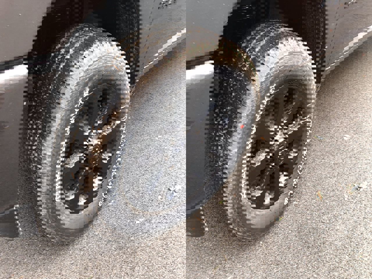 New 2026 RAM 2500 Big Horn image 10