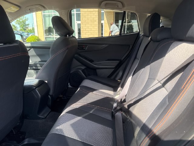 Used 2022 Subaru Crosstrek 2.0i Premium AWD/4WD image 20