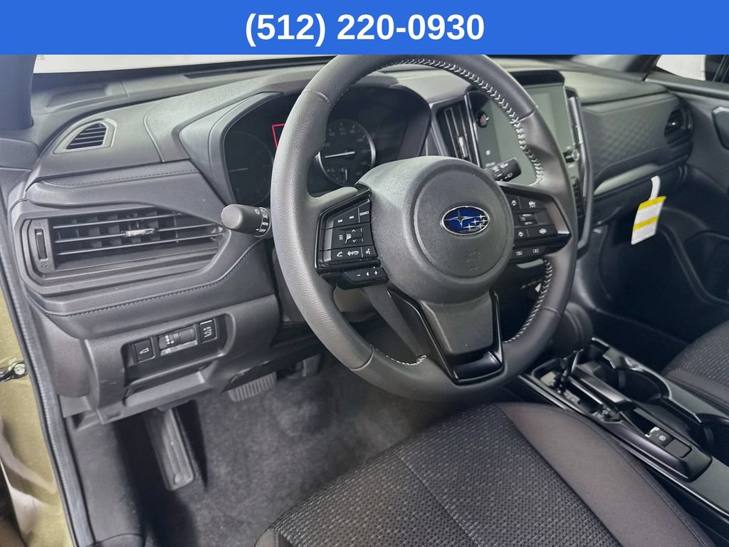 Used 2026 Subaru Forester Premium AWD/4WD image 10
