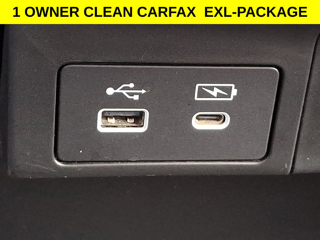 Used 2025 Honda Odyssey EX-L image 26