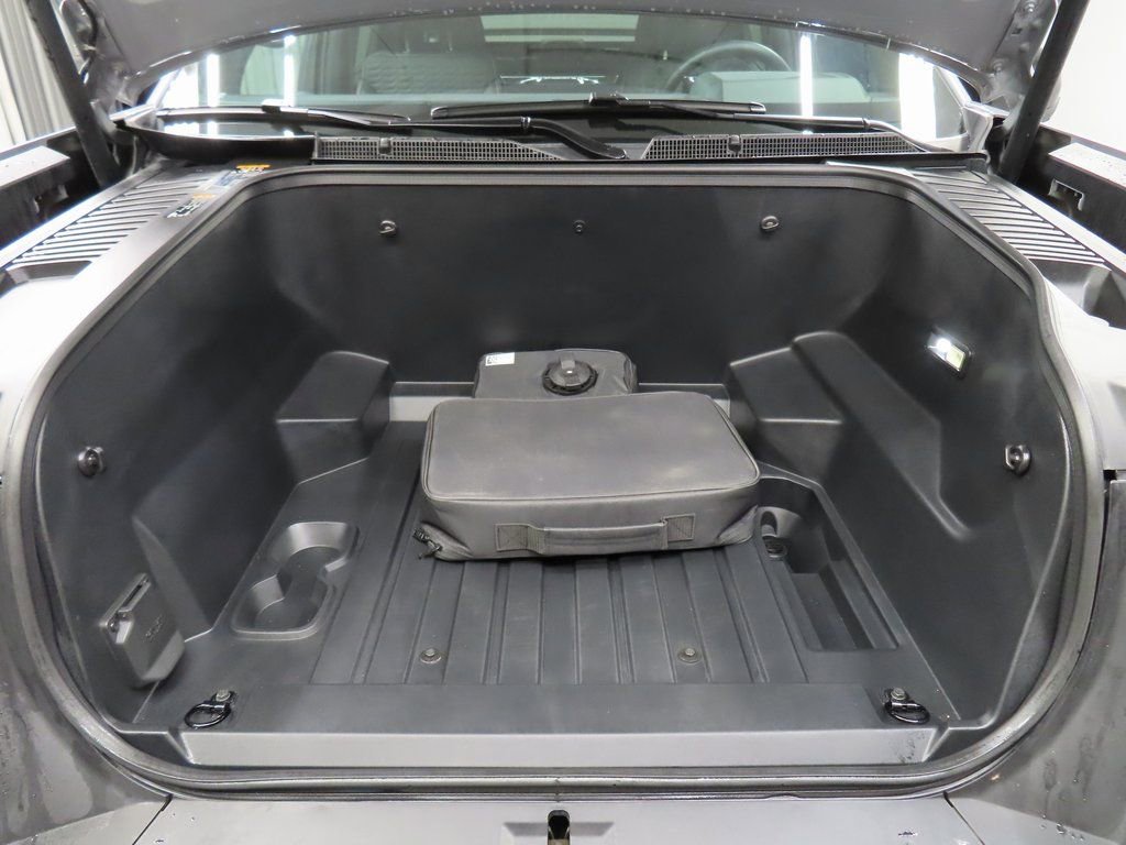 Used 2025 GMC Sierra EV Denali image 32