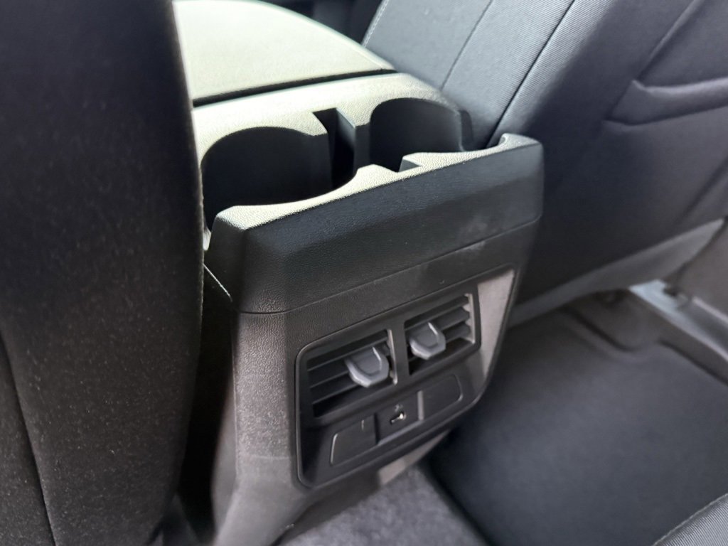 New 2026 Chevrolet Colorado LT image 31