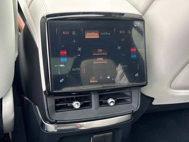 New 2026 Cadillac Vistiq Sport w/ LPO, Floor Liner Package image 16