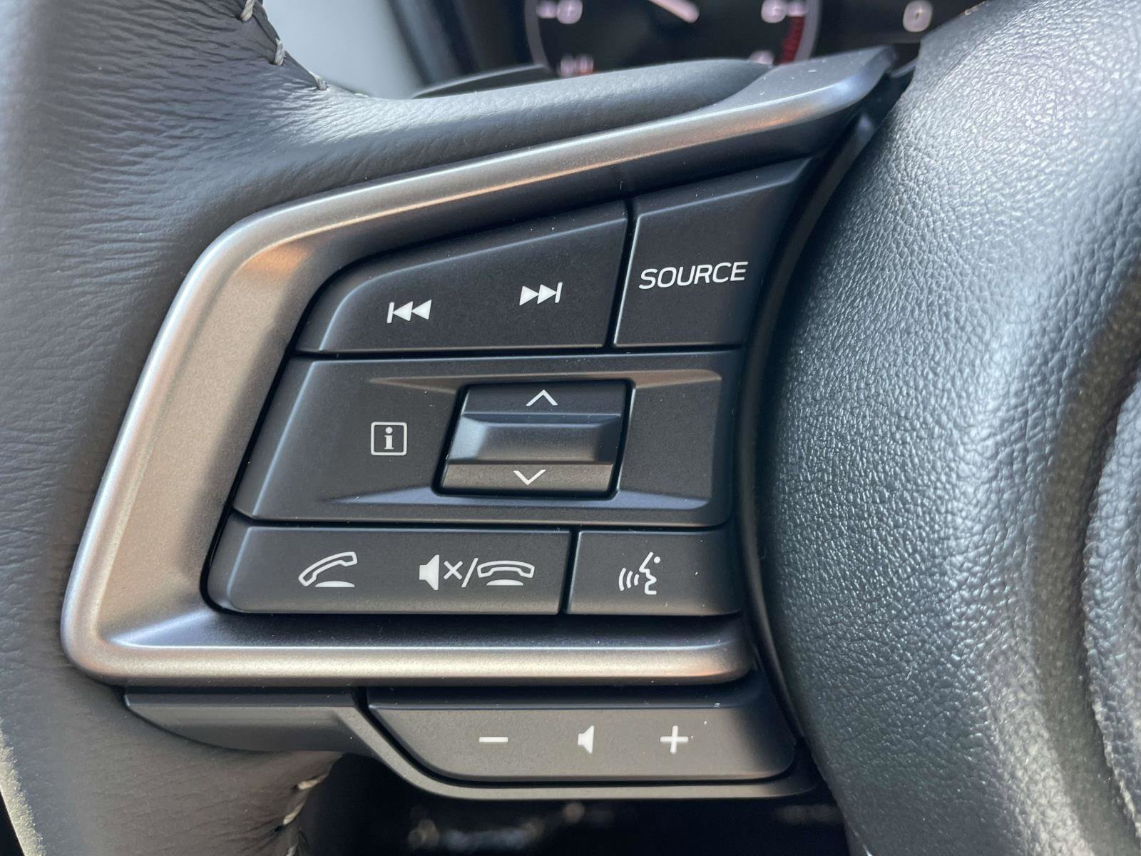 New 2025 Subaru Legacy Premium w/ Popular Package #1 image 8