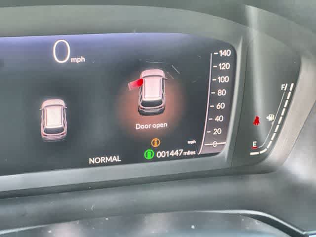 Certified 2026 Honda Pilot EX-L image 19