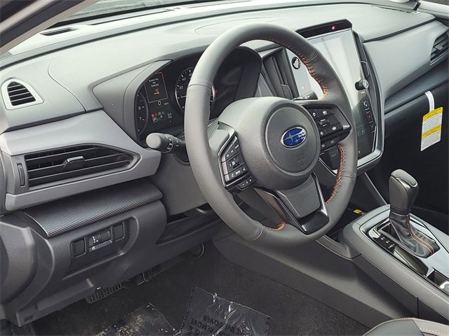 New 2026 Subaru Crosstrek 2.5i Limited image 18