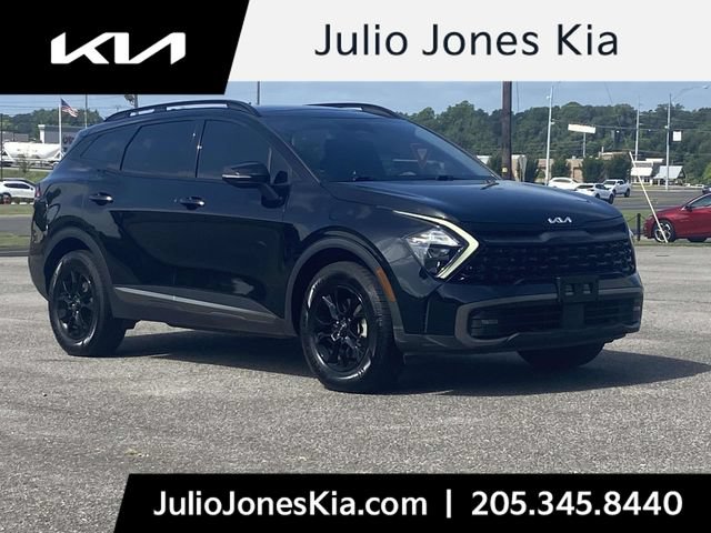 Used 2023 Kia Sportage X-Pro AWD/4WD image 1