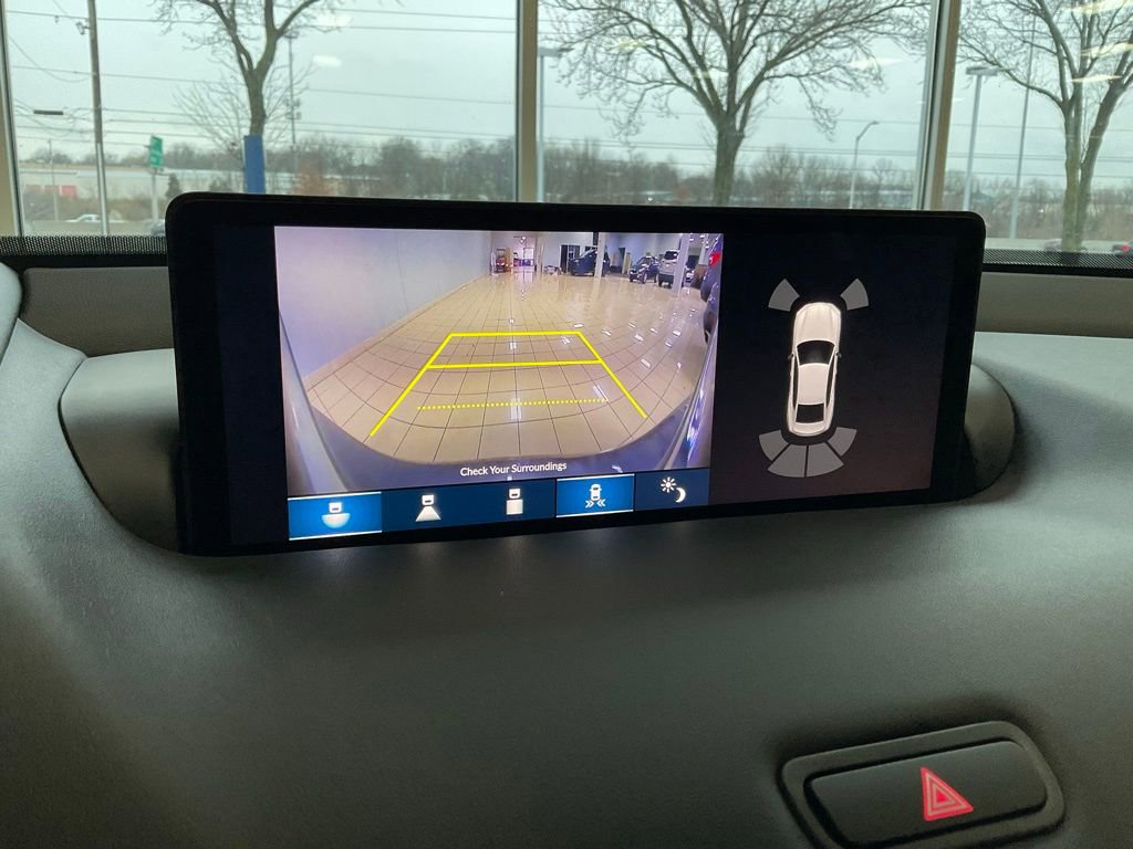 Certified 2025 Acura TLX w/ Technology Package image 18