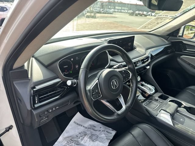 Used 2024 Acura MDX FWD w/ Technology Package image 14