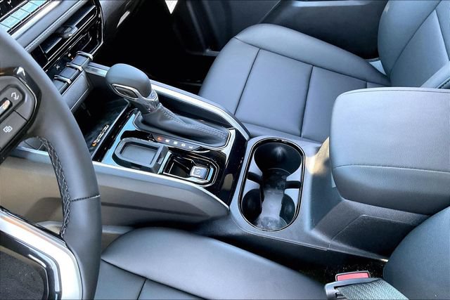 New 2026 Chevrolet Colorado LT w/ LT Convenience Package RWD image 9