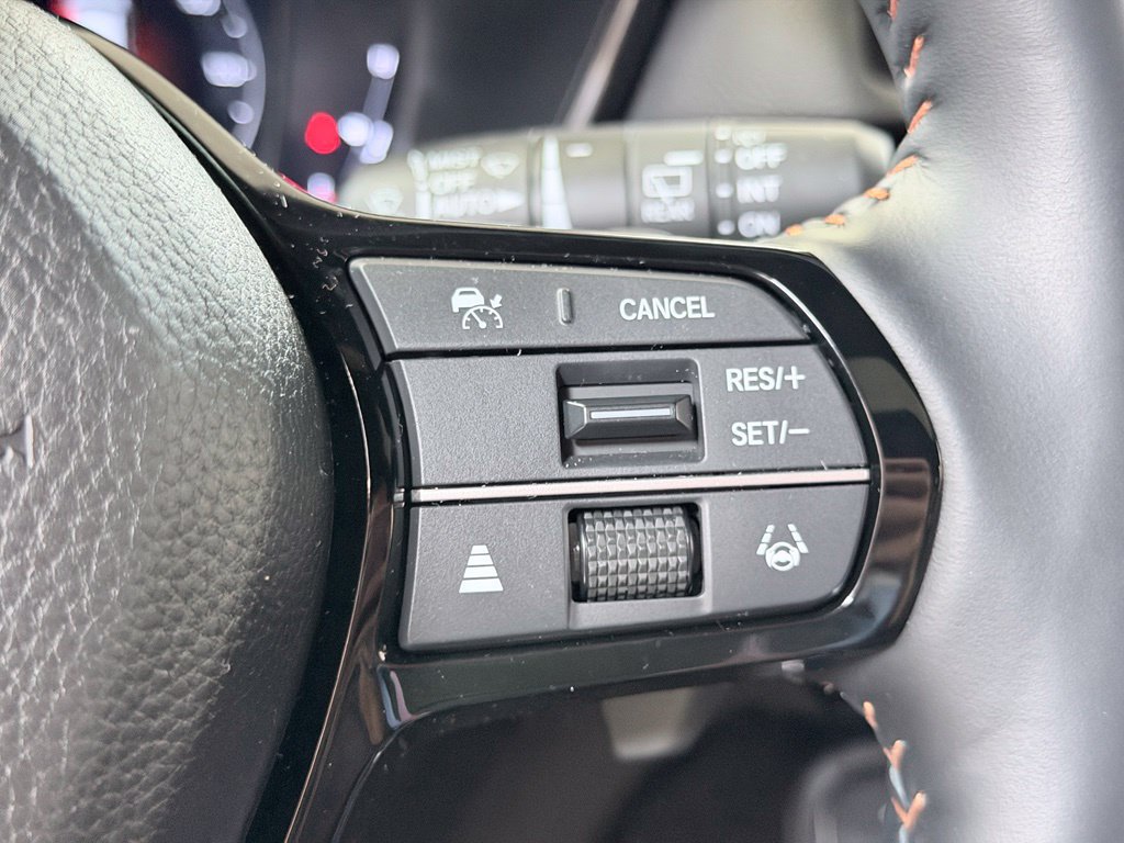 Used 2026 Honda CR-V Sport Touring image 49