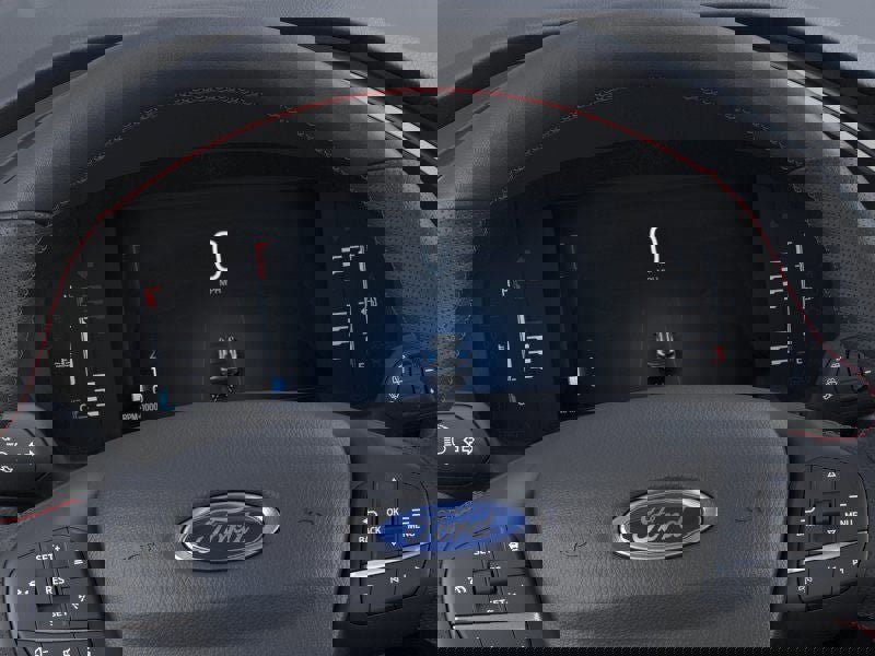 New 2026 Ford Escape ST-Line w/ Tech Pack #1 image 36