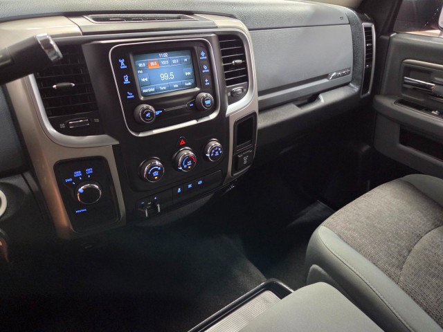 Used 2016 RAM 2500 Big Horn AWD/4WD image 49