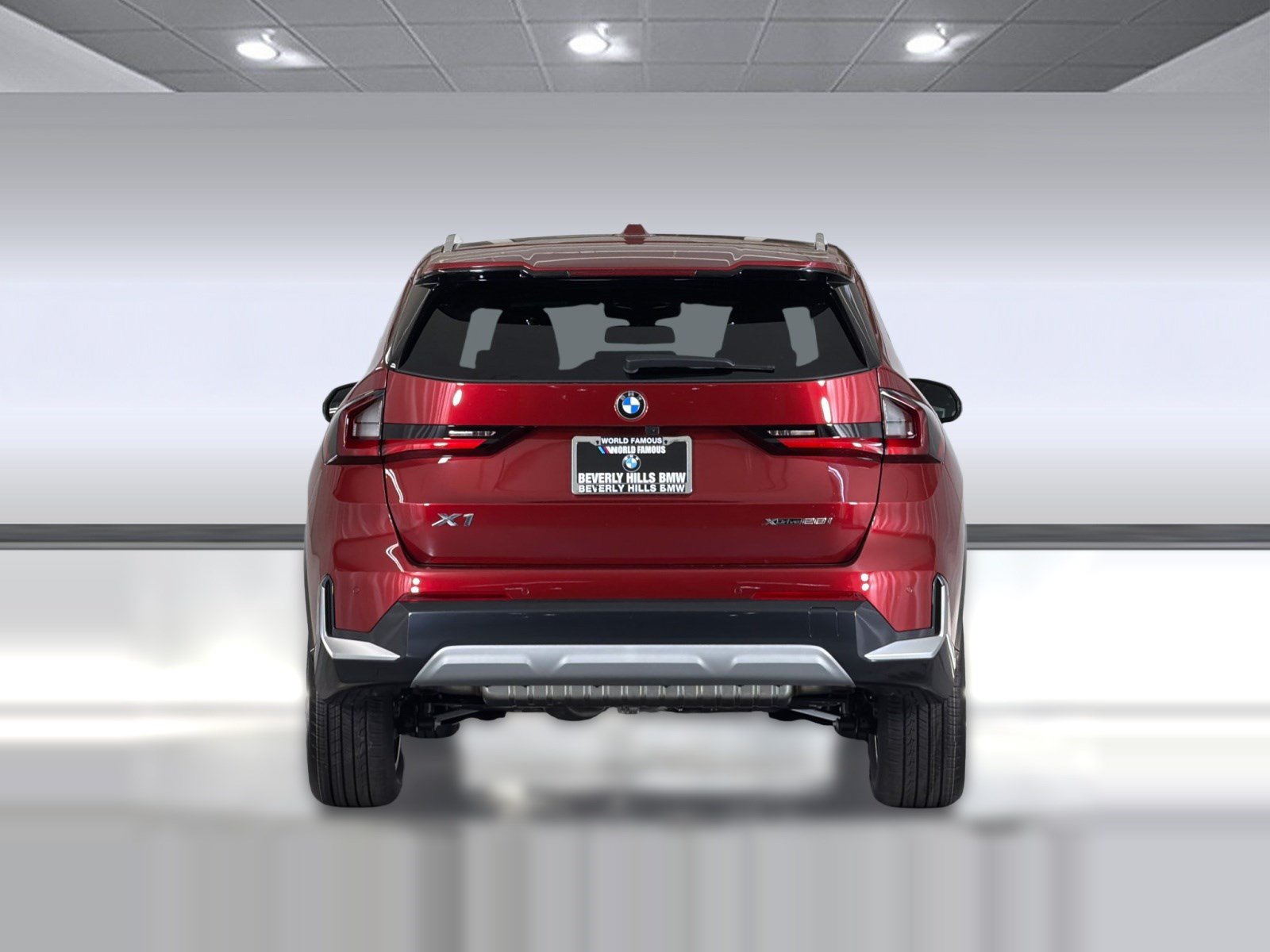 New 2027 BMW X1 xDrive28i AWD/4WD image 10