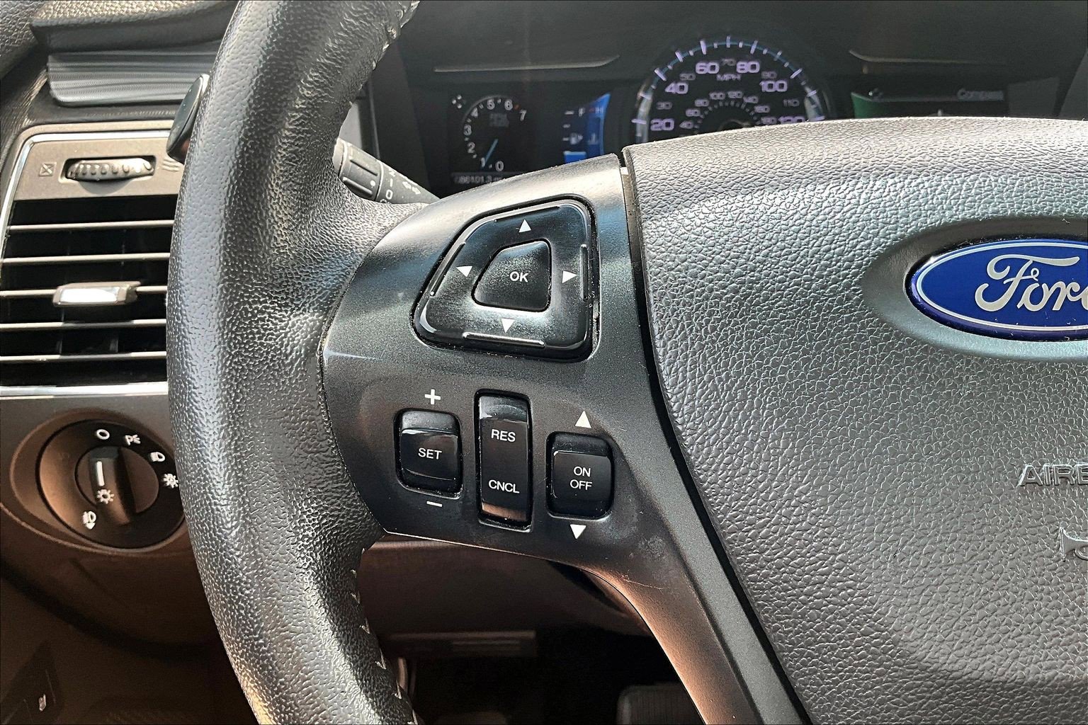 Used 2019 Ford Flex SEL w/ Equipment Group 202A FWD image 23