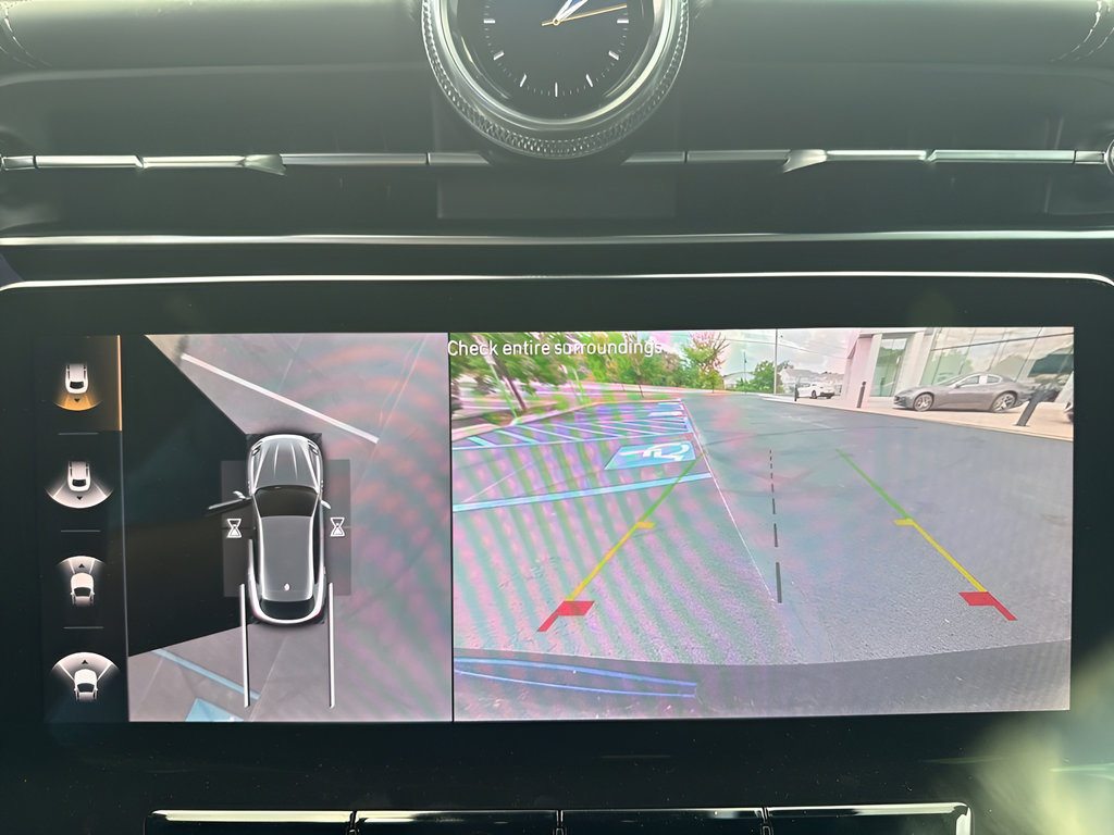 New 2025 Maserati Grecale Modena AWD/4WD image 22