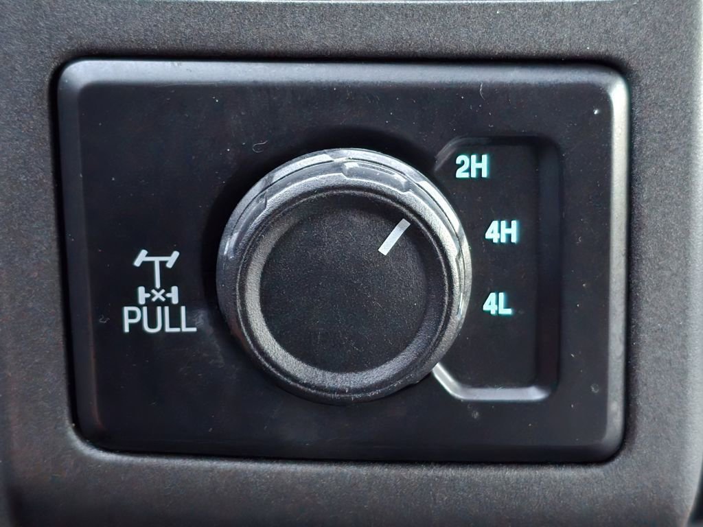 Used 2022 Ford F250 XL w/ Power Equipment Group image 12