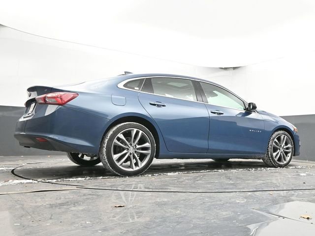 Used 2024 Chevrolet Malibu LT image 51