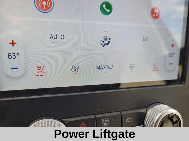 Used 2022 Ford Edge Titanium image 9