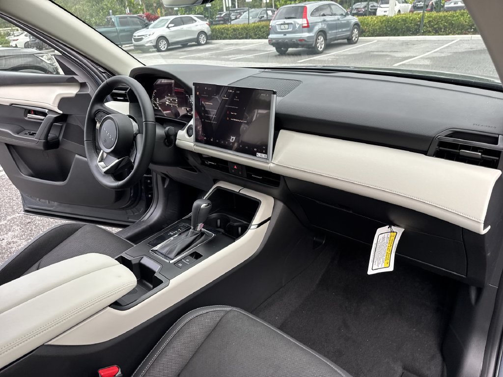 New 2026 MAZDA CX-5 Select AWD/4WD image 32
