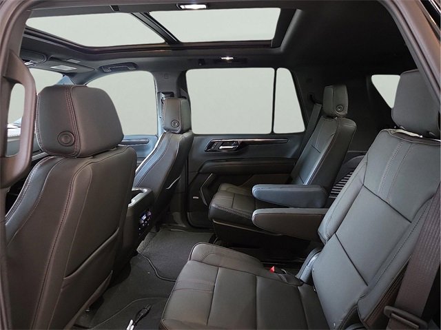 New 2026 Chevrolet Tahoe RST w/ Comfort Package image 9