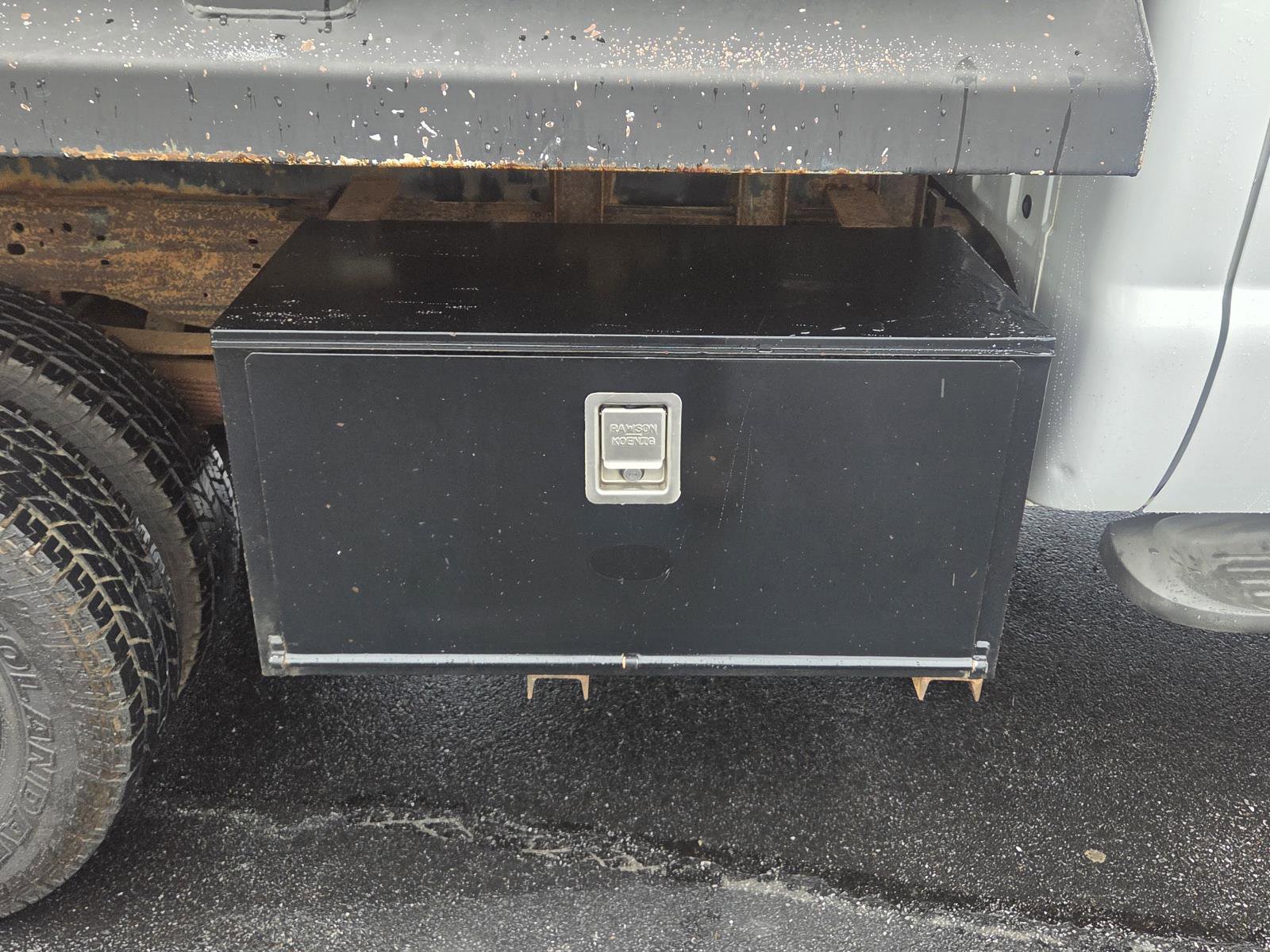 Used 2006 Ford F350 XL image 8