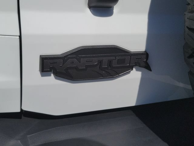 Certified 2024 Ford Bronco Raptor w/ Interior Carbon Fiber Pack 6 AWD/4WD image 30