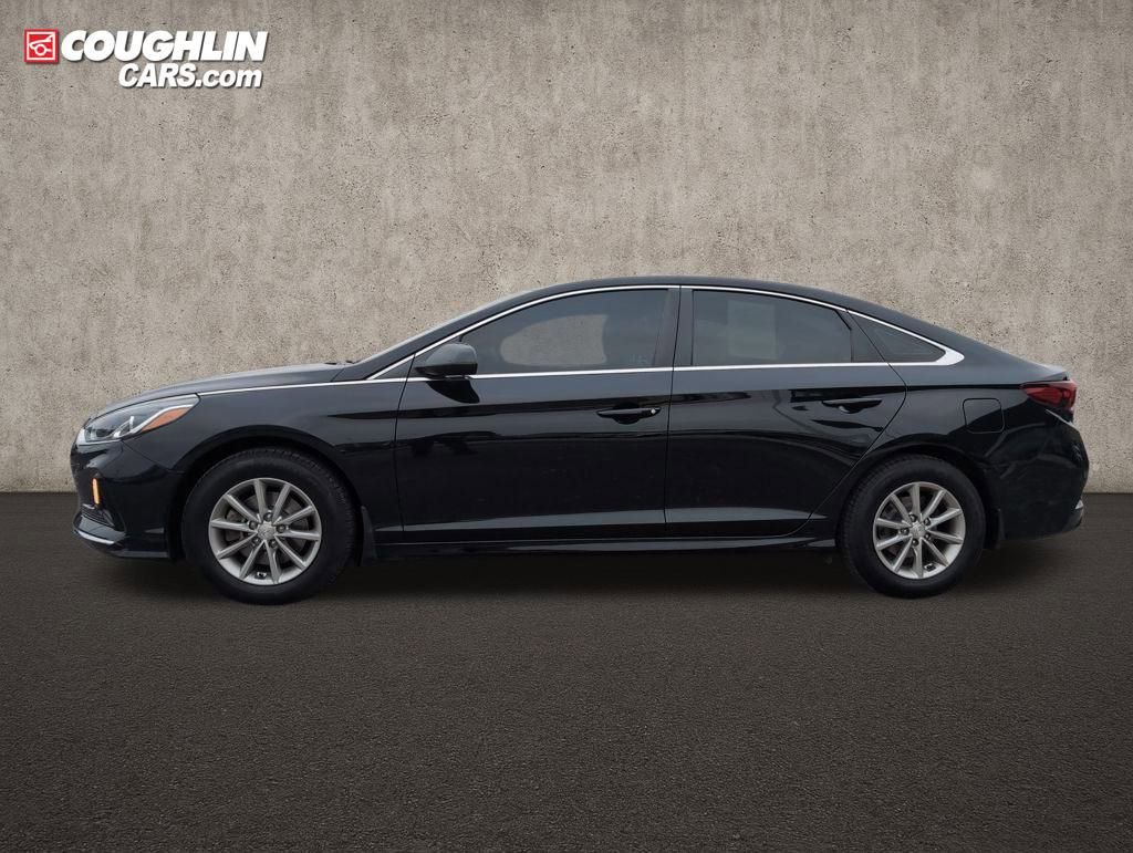 Used 2019 Hyundai Sonata SE image 4