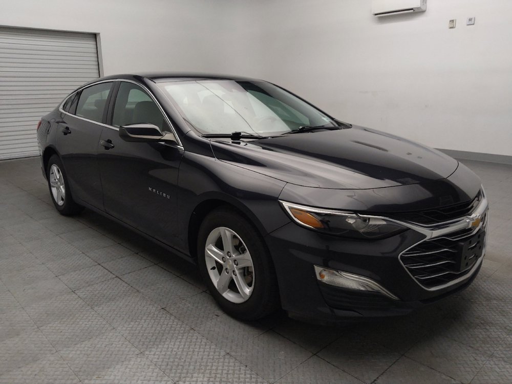Used 2023 Chevrolet Malibu LS w/ Driver Confidence Package FWD image 13