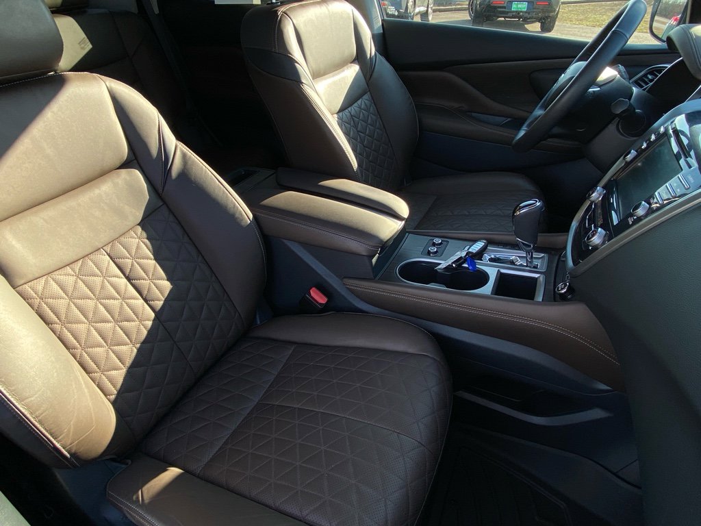 Used 2023 Nissan Murano Platinum w/ Cargo Package image 21