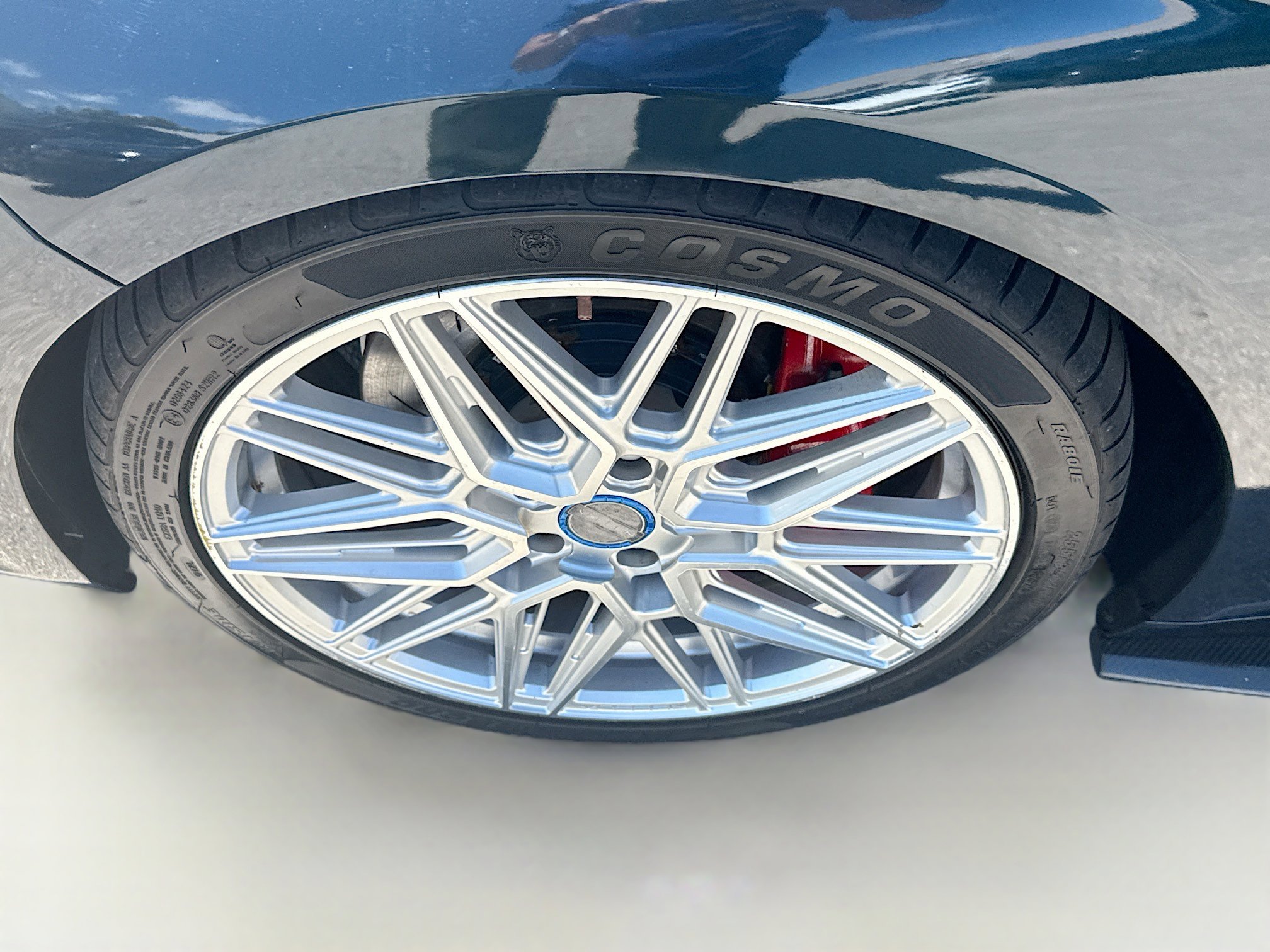 Used 2022 Genesis G70 3.3T image 37
