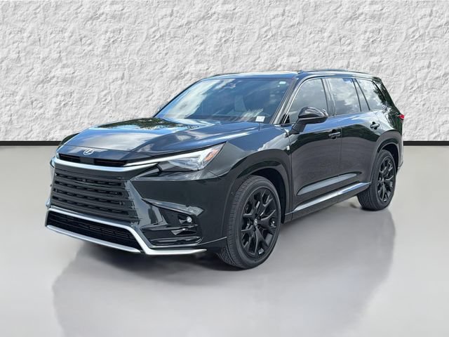 New 2026 Lexus TX 350 AWD image 7