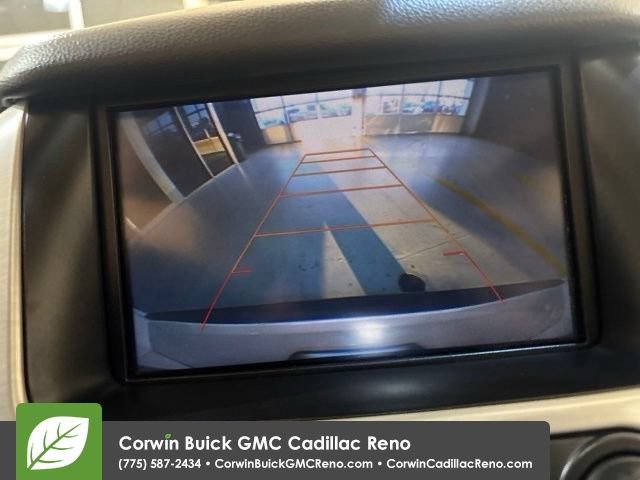 Certified 2016 GMC Yukon SLT w/ Open Road Package AWD/4WD image 23