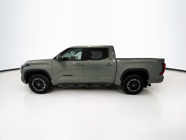 Used 2023 Toyota Tundra SR5 w/ TRD Off-Road Package AWD/4WD image 4