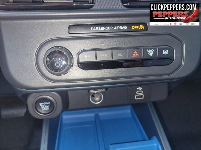 Used 2025 Ford Maverick XLT w/ Equipment Group 302A AWD/4WD image 20