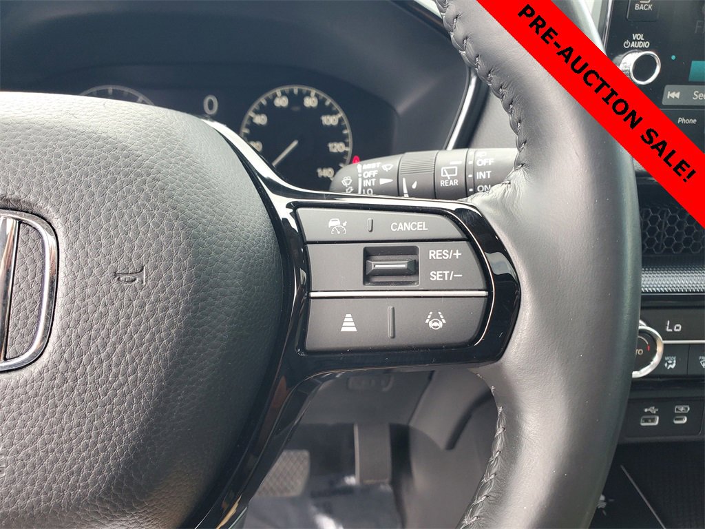 Used 2023 Honda CR-V EX-L image 26