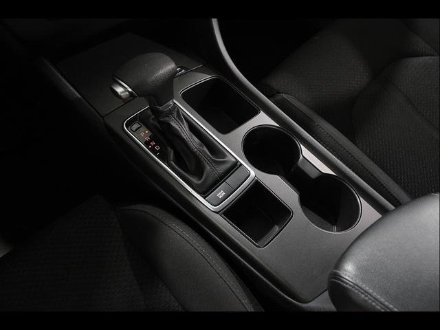 Used 2017 Kia Optima LX FWD image 13