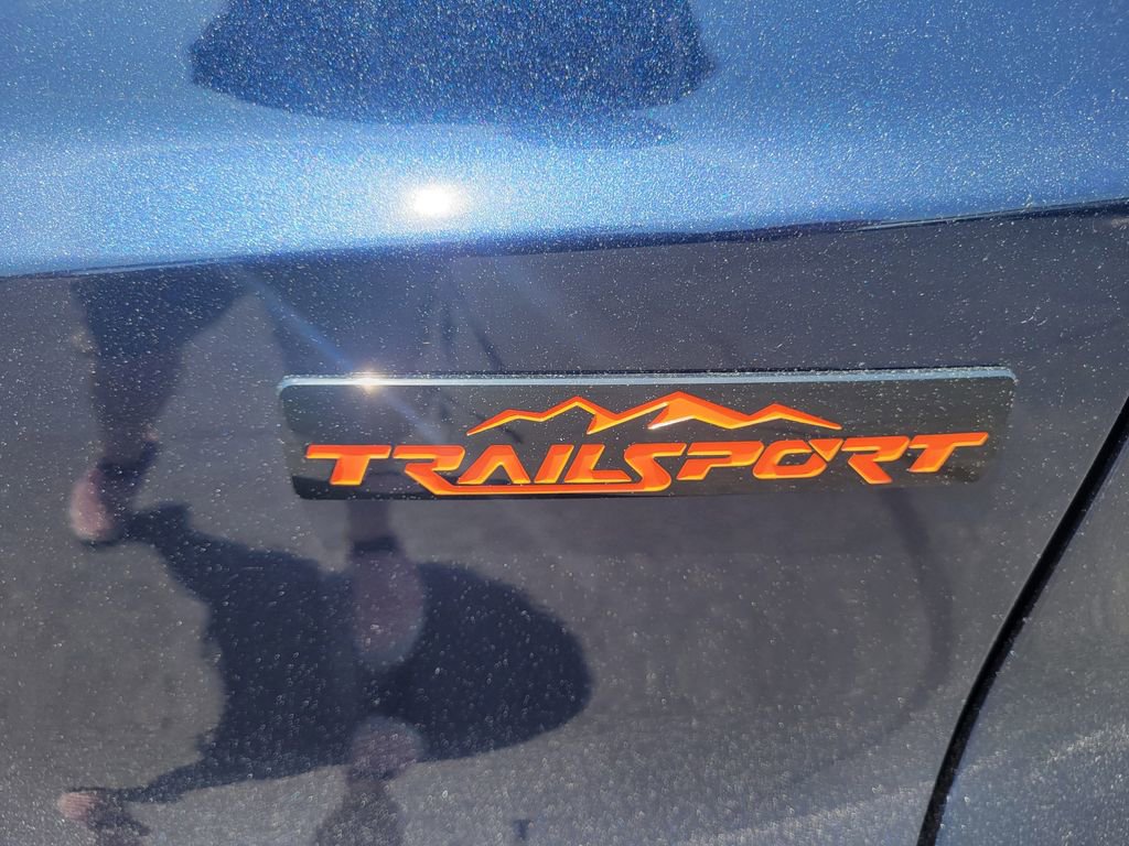 New 2026 Honda CR-V TrailSport image 6