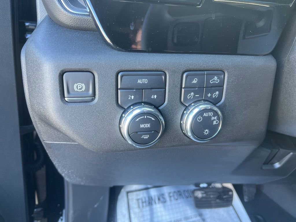 New 2026 GMC Sierra 1500 SLE w/ Preferred Package image 14