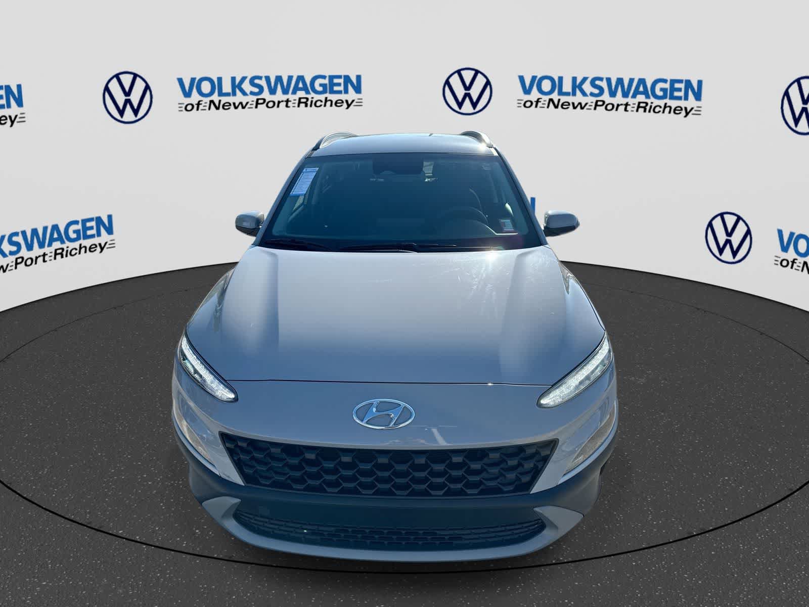 Used 2022 Hyundai Kona SEL FWD image 17