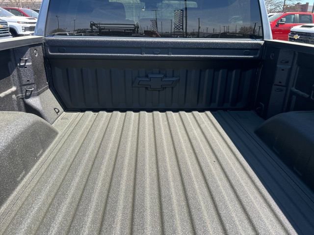 New 2026 Chevrolet Silverado 1500 RST w/ RST Select Package image 30