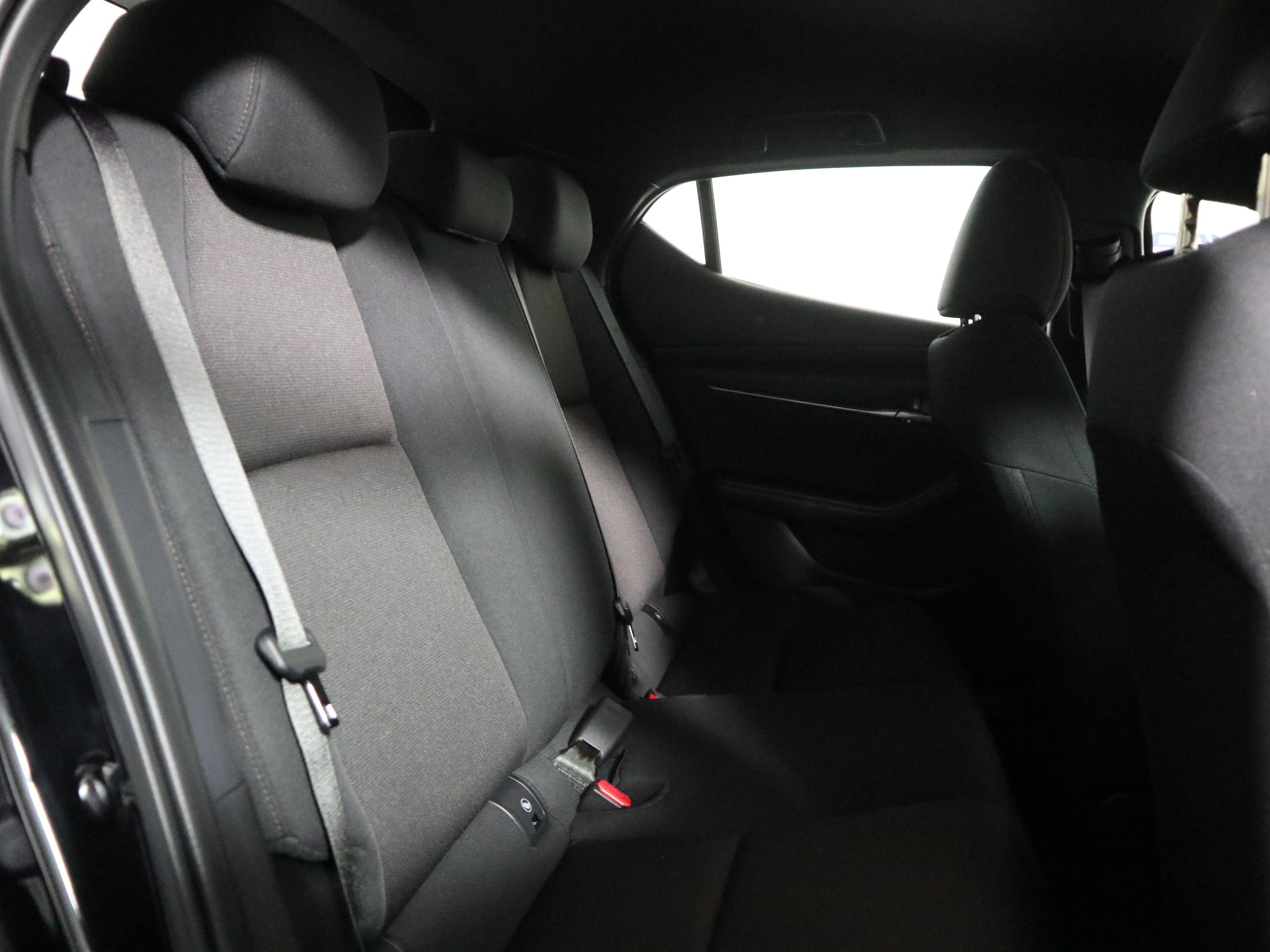 New 2026 MAZDA MAZDA3 s FWD image 17