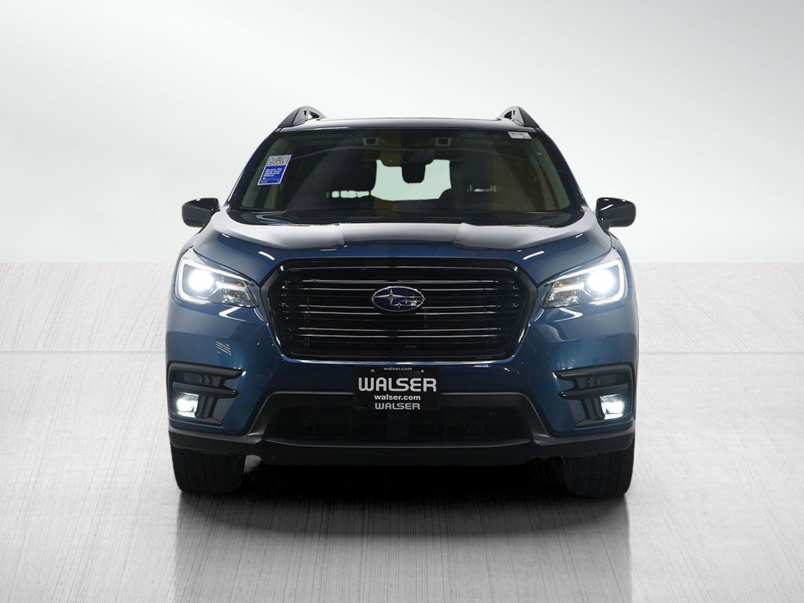 Used 2022 Subaru Ascent Onyx Edition image 8