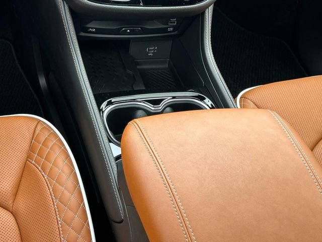 New 2026 Chrysler Pacifica Pinnacle FWD image 17